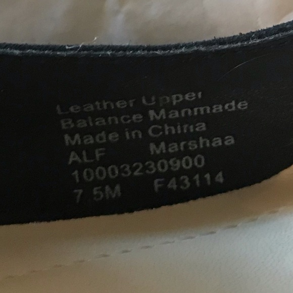 Alfani suede step n flex pump - Picture 7 of 11